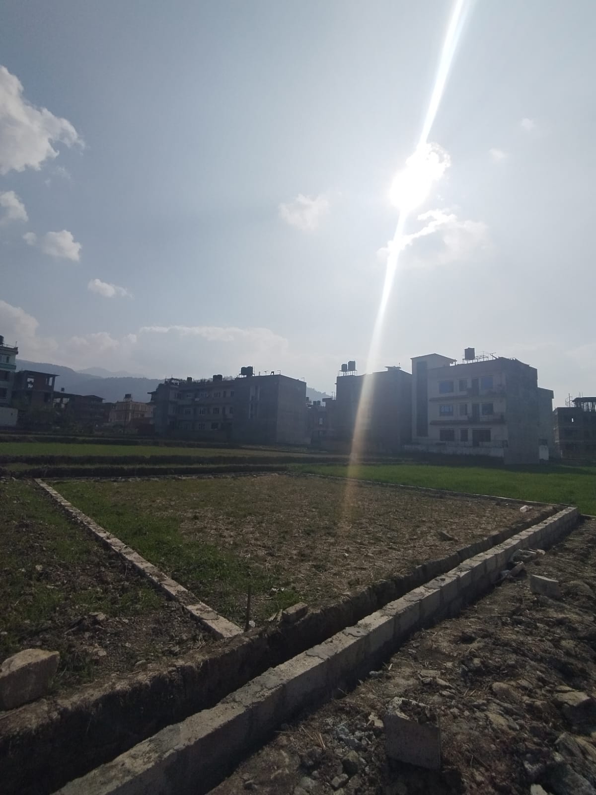 Picture of Mahalaxmi Municipality, Bagmati